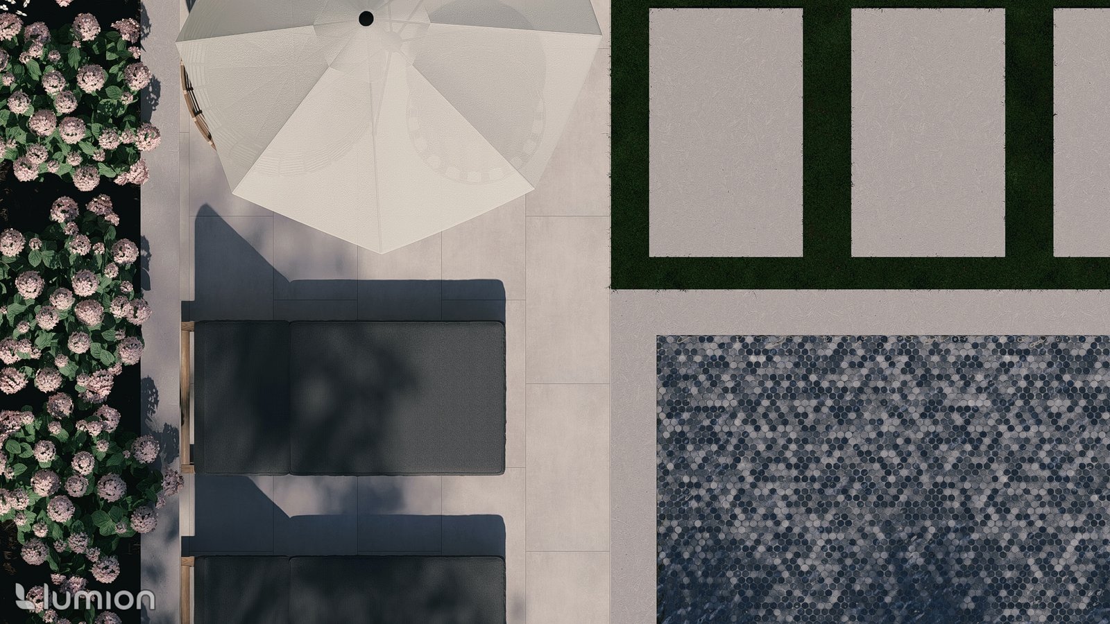 Materials banner image